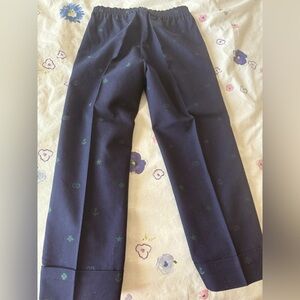 Gucci pants size 8 years